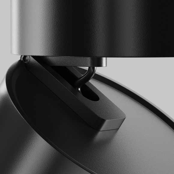 Потолочный светильник Technical C022CL-7W3K-B-1 Потолочный светильник Technical C022CL-7W3K-B-1