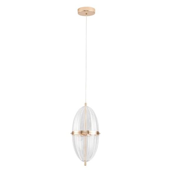 Подвесной светильник Arte Lamp ANDROMEDA A2089SP-3GO
