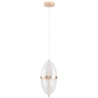 Подвесной светильник Arte Lamp ANDROMEDA A2089SP-3GO