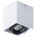 Точечный накладной светильник Arte Lamp PICTOR A5654PL-1WH