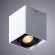 Точечный накладной светильник Arte Lamp PICTOR A5654PL-1WH