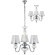Люстра Crystal Lux BETIS SP-PL3