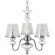Люстра Crystal Lux BETIS SP-PL3