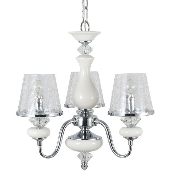 Люстра Crystal Lux BETIS SP-PL3