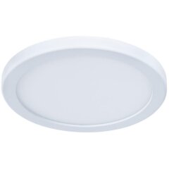 Встраиваемый светильник Arte Lamp A7973PL-1WH MESURA светодиодный LED 9W Встраиваемый светильник Arte Lamp A7973PL-1WH MESURA светодиодный LED 9W