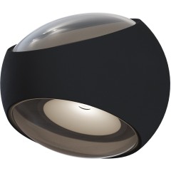 Настенный светильник (бра) Outdoor O032WL-L6B3K Настенный светильник (бра) Outdoor O032WL-L6B3K