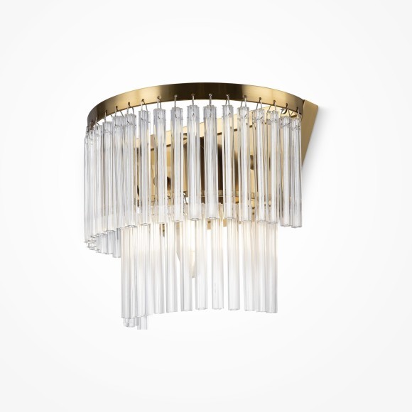 Бра Maytoni MOD093WL-01BS Colonne под лампу 1xE14 40W