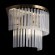 Бра Maytoni MOD093WL-01BS Colonne под лампу 1xE14 40W