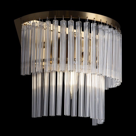 Бра Maytoni MOD093WL-01BS Colonne под лампу 1xE14 40W