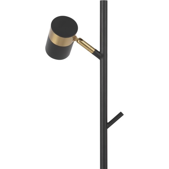 Торшер Enzo FR5201FL-01B Торшер Enzo FR5201FL-01B