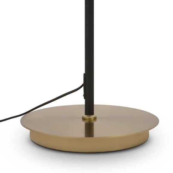 Торшер Enzo FR5201FL-01B Торшер Enzo FR5201FL-01B