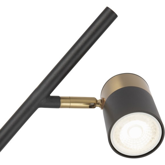 Торшер Enzo FR5201FL-01B Торшер Enzo FR5201FL-01B