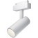 TR019-2-15W3K-W Трековый магнитный светодиодный светильник Maytoni Gravity CRI90+ 3000К 1500Лм 24° 18Вт