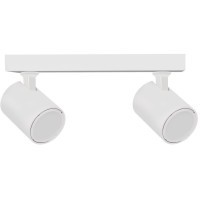 Светильник потолочный Crystal Lux CLT 017CW2 L250 WH