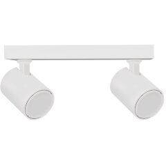 Светильник потолочный Crystal Lux CLT 017CW2 L250 WH Светильник потолочный Crystal Lux CLT 017CW2 L250 WH