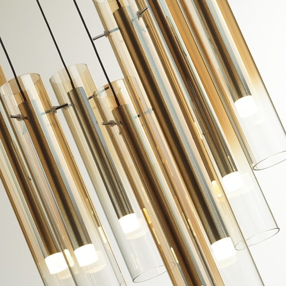 Люстра каскадная ODEON LIGHT SHINY 5061/32LB Люстра каскадная ODEON LIGHT SHINY 5061/32LB