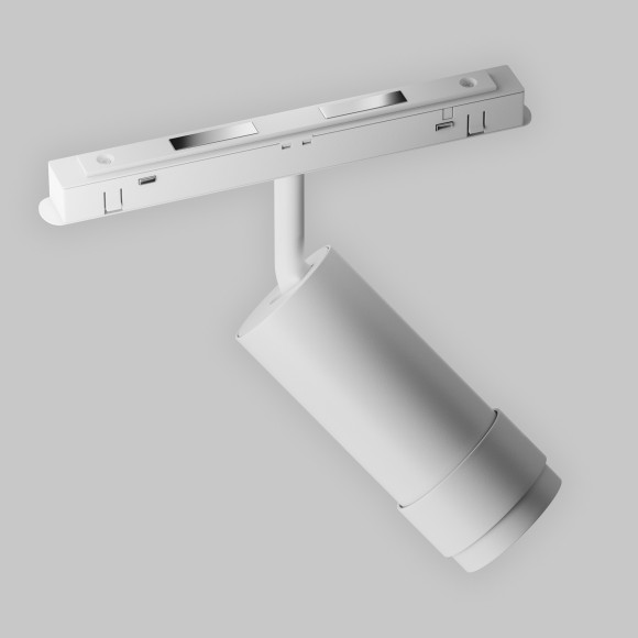 Трековый светильник Technical TR212-4-12WTW-Z-DSZ-W Трековый светильник Technical TR212-4-12WTW-Z-DSZ-W