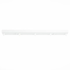 SL001.513.05 ST Luce SL1 Потолочное крепление, на ламп (прямоугольное) белый