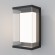 Настенный светильник (бра) Outdoor O021WL-L10B3K