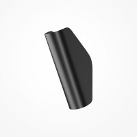 Бра Maytoni MOD417WL-01B Notta под лампу 1xG9 40W