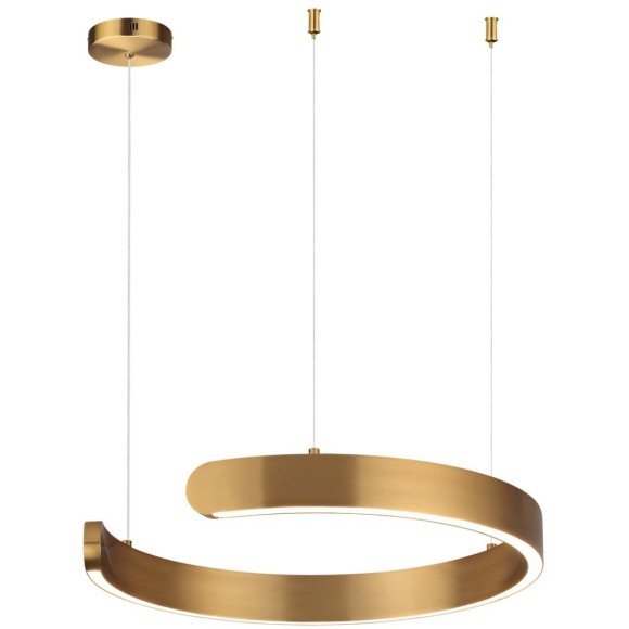 Светильник подвесной LUMION INDIE 6535/28L