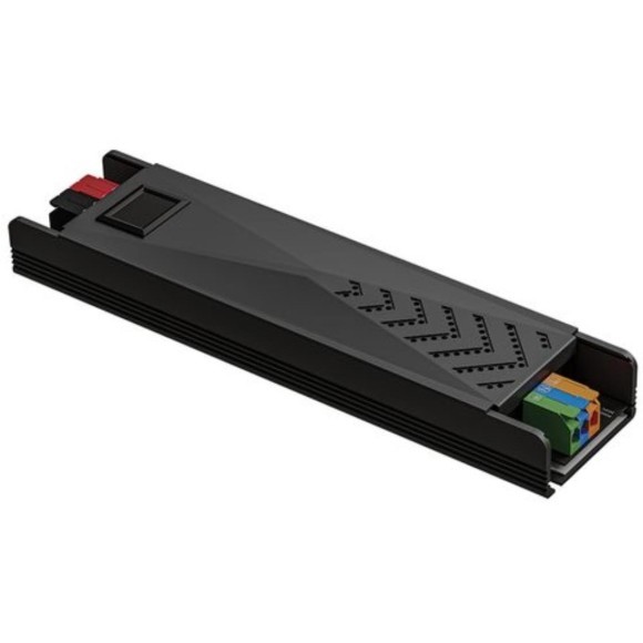 Блок питания 24V 400W Arte Lamp Power-PRO A240505N Блок питания 24V 400W Arte Lamp Power-PRO A240505N