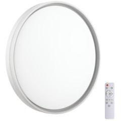 Настенно-потолочный светильник Sonex 7631/EL SAVI IP43 светодиодный LED 72W Настенно-потолочный светильник Sonex 7631/EL SAVI IP43 светодиодный LED 72W