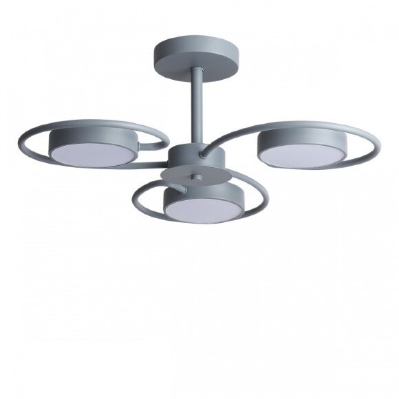 Люстра потолочная Lumion EVIN 5658/36CL Люстра потолочная Lumion EVIN 5658/36CL