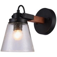 Светильник настенный (Бра) OML-51001-01