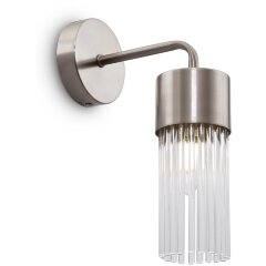 Бра Freya FR5050WL-01N Esala под лампу 1xE14 60W Бра Freya FR5050WL-01N Esala под лампу 1xE14 60W