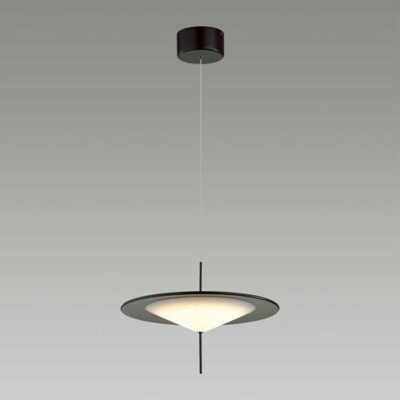 Подвес Odeon Light Steka 5012/16L