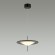 Подвес Odeon Light Steka 5012/16L