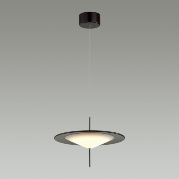 Подвес Odeon Light Steka 5012/16L