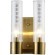 Бра Crystal Lux OTONO AP2 BRASS/TRANSPARENTE