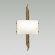 Бра Odeon Light 5415/2WA Margaret под лампы 2xE27 40W