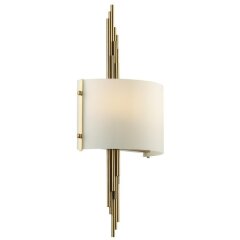 Бра Odeon Light 5415/2WA Margaret под лампы 2xE27 40W Бра Odeon Light 5415/2WA Margaret под лампы 2xE27 40W