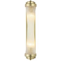 Бра Lussole LSP-8752 AURORA IP21 под лампы 2xE14 80W