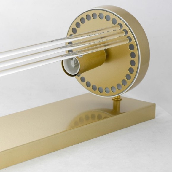 Бра Lussole LSP-8752 AURORA IP21 под лампы 2xE14 80W