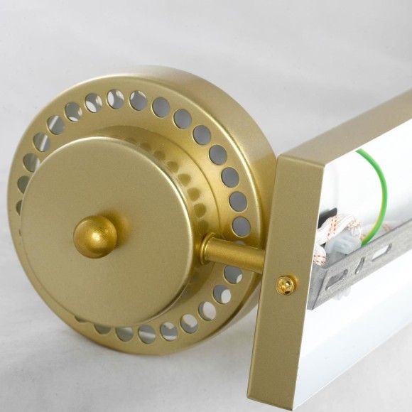 Бра Lussole LSP-8752 AURORA IP21 под лампы 2xE14 80W