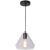 Подвесной светильник с 1 плафоном Arte Lamp A4281SP-1CL IMBUTO под лампу 1xE27 40W