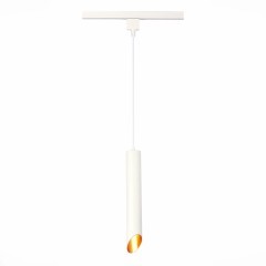 ST152.516.01 однофазный двужильный трековый светильник ST Luce под сменную лампу GU10 ST152.516.01 однофазный двужильный трековый светильник ST Luce под сменную лампу GU10