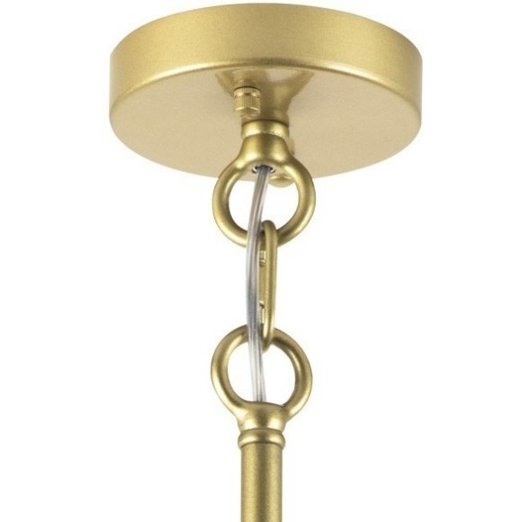 Люстра подвесная Lightstar 713447 Regolo под лампы 4xE14 160W