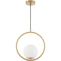 Подвесной светильник Lumina Deco LDP 2101-1 MD