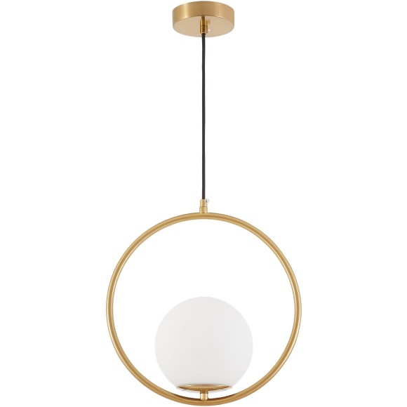 Подвесной светильник Lumina Deco LDP 2101-1 MD
