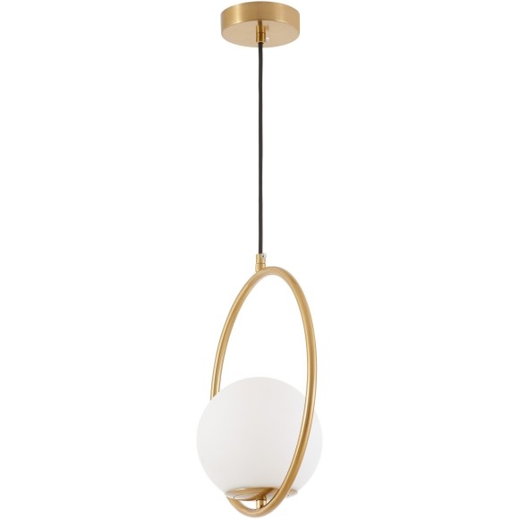 Подвесной светильник Lumina Deco LDP 2101-1 MD