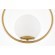 Подвесной светильник Lumina Deco LDP 2101-1 MD