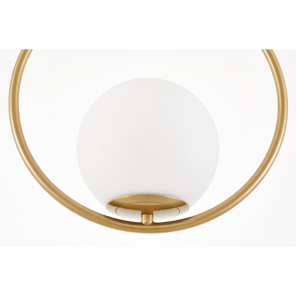 Подвесной светильник Lumina Deco LDP 2101-1 MD