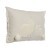 420099 CHEVERY Подушка декоративная полиэстер кремовый белый L450 B300