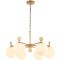 Подвесная люстра Absolute 2928-6P