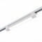 ST368.536.20 Однофазный двужильный светодиодный трековый светильник ST Luce 3000К 1450Лм CRI90+ 120° 20Вт